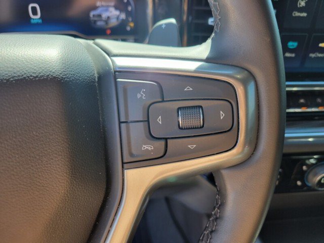 Used 2024 Chevrolet Silverado 1500 LT Trail Boss AWD/4WD image 18