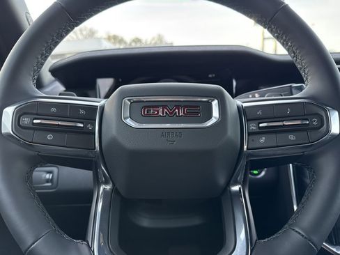 New 2026 GMC Acadia Elevation w/ Black Edition image 22