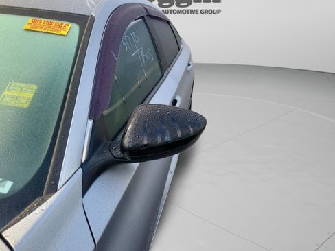 Certified 2021 Honda Accord Sport Special Edition image 29