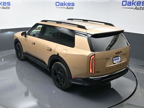 New 2027 Kia Telluride EX X-Line AWD/4WD image 54