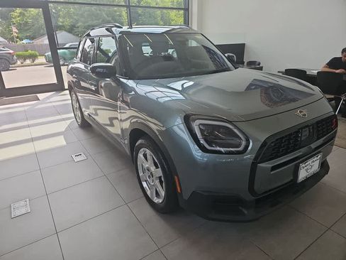 Used 2026 MINI Cooper Countryman S AWD/4WD image 3