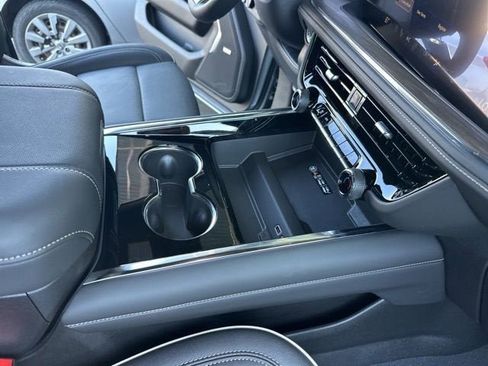 New 2026 Chevrolet Tahoe Premier w/ Sun And Tow Package RWD image 33