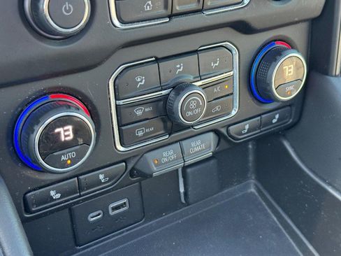 Certified 2023 Chevrolet Tahoe RST image 23