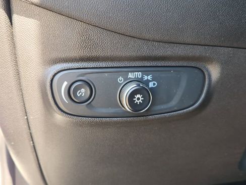 Used 2024 Chevrolet Equinox LT w/ LPO, Floor Liner Package AWD/4WD image 20