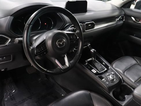 Used 2019 MAZDA CX-5 Grand Touring image 10