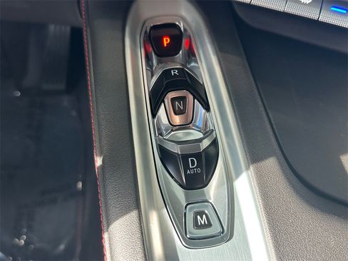 New 2026 Chevrolet Corvette Z06 w/ Battery Protection Package image 27