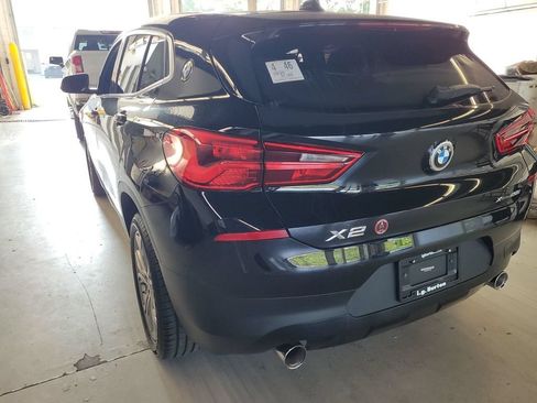 Used 2018 BMW X2 xDrive28i AWD/4WD image 4
