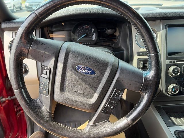 Used 2015 Ford Expedition EL XLT w/ Equipment Group 202A AWD/4WD image 10