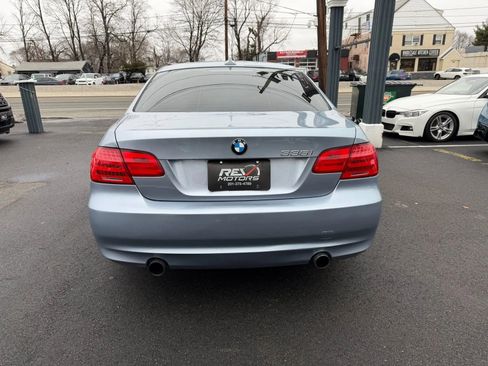 Used 2011 BMW 335i Coupe image 6