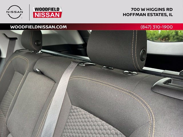 Used 2019 GMC Terrain SLE FWD image 26