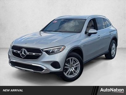 Certified 2026 Mercedes-Benz GLC 300 4MATIC