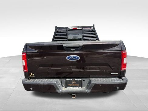 Used 2019 Ford F150 XL w/ Equipment Group 101A Mid AWD/4WD image 4
