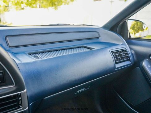 Used 1989 Ford Thunderbird Super image 45