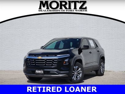 New 2026 Chevrolet Equinox LT