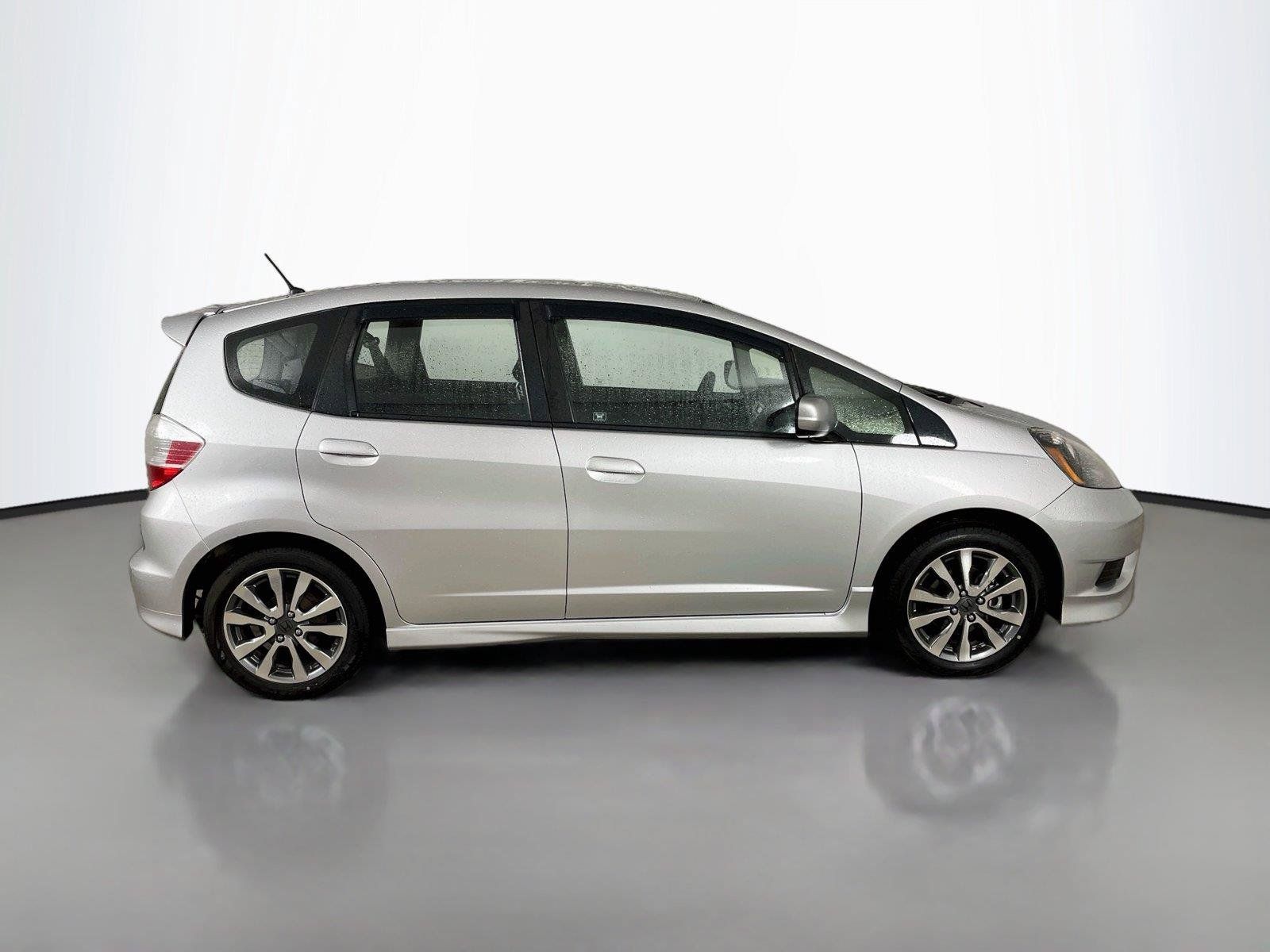Used 2012 Honda Fit Sport image 15