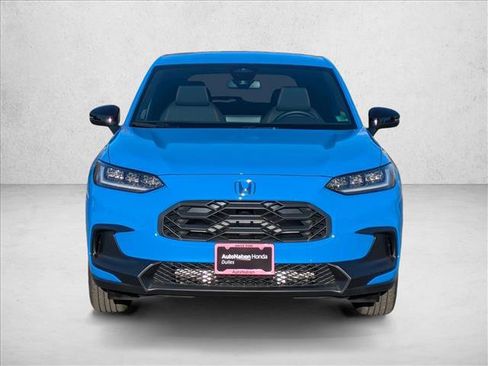 New 2026 Honda HR-V Sport image 6
