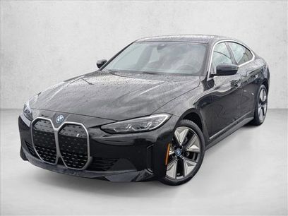 Certified 2024 BMW i4 eDrive35 w/ Convenience Package