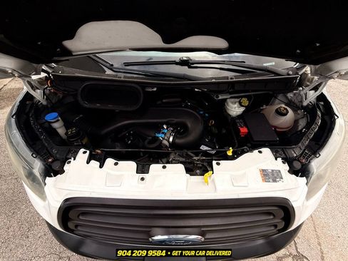 Used 2016 Ford Transit 150 XL RWD image 35