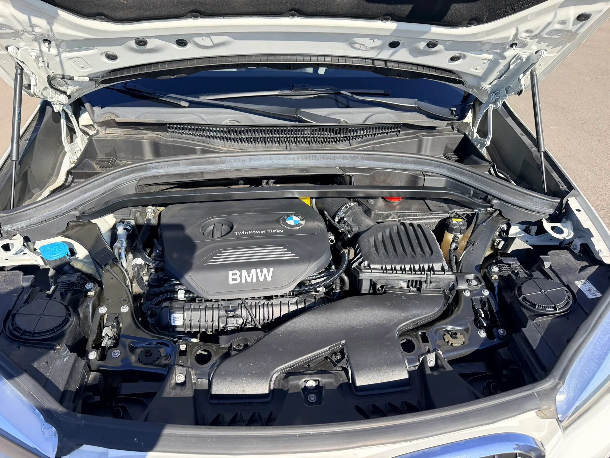 Used 2019 BMW X1 xDrive28i w/ Convenience Package AWD/4WD image 19