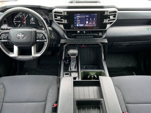 Used 2022 Toyota Tundra SR5 image 10