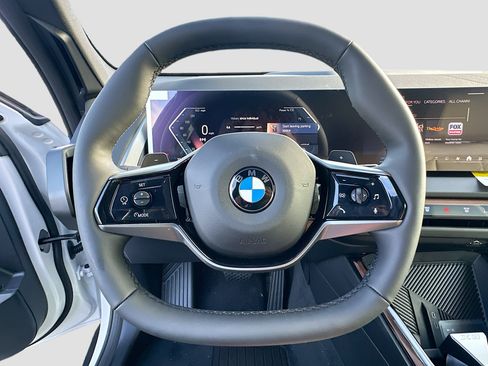 New 2026 BMW X3 xDrive30i w/ Convenience Package AWD/4WD image 7