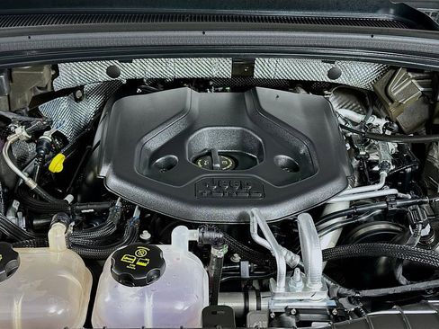 Used 2023 Jeep Grand Cherokee 4WD 4xe image 21