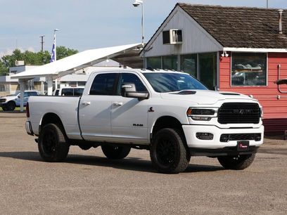 Used 2023 RAM 2500 Laramie