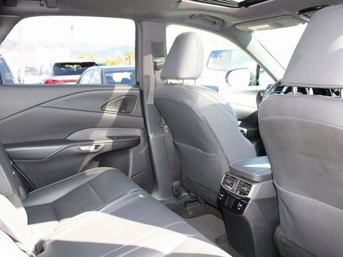 Certified 2023 Lexus RX 350 Premium Plus w/ Accessory Package (Z1) image 7