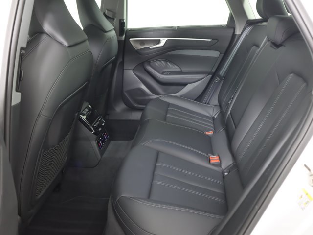 Certified 2026 Audi A6 Prestige AWD/4WD image 15