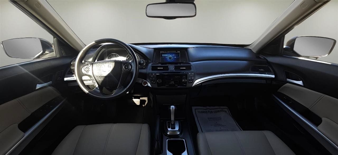 Used 2014 Honda Crosstour EX-L image 16