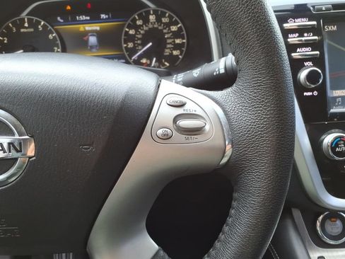 Used 2015 Nissan Murano SL AWD/4WD image 19