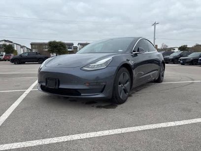 Used 2019 Tesla Model 3 Performance
