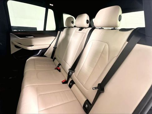 Used 2019 BMW X3 sDrive30i w/ Premium Package image 19