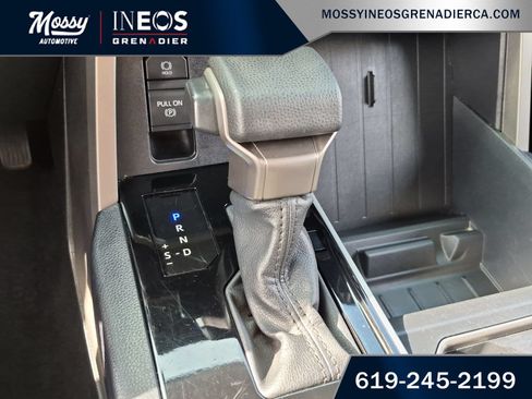 Used 2022 Toyota Tundra SR5 RWD image 18