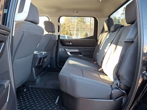 Used 2022 Toyota Tundra SR5 image 10