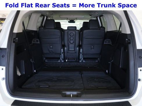 New 2026 Honda Odyssey EX-L image 27