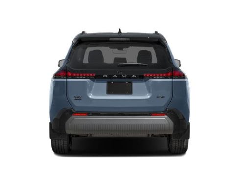 New 2026 Toyota RAV4 XSE AWD/4WD image 8