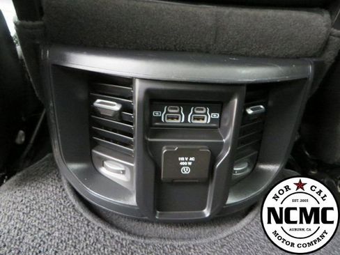 Used 2024 RAM 2500 Laramie image 49