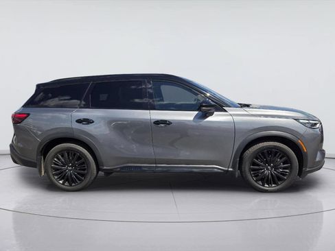 Used 2022 INFINITI QX60 Autograph w/ Cargo Package FWD image 4