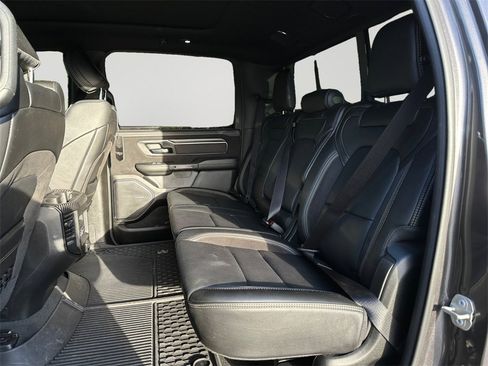 Used 2024 RAM 1500 TRX image 15