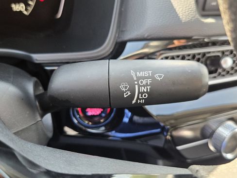 Certified 2025 Honda Civic LX image 24