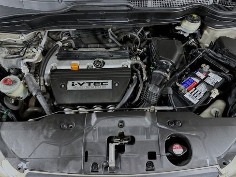 Used 2008 Honda CR-V LX image 27