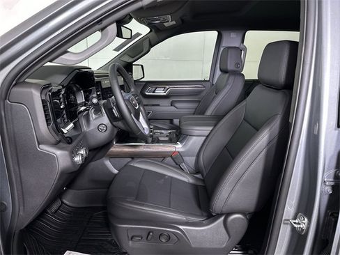 New 2026 GMC Sierra 1500 SLT w/ SLT Premium Plus Package image 19