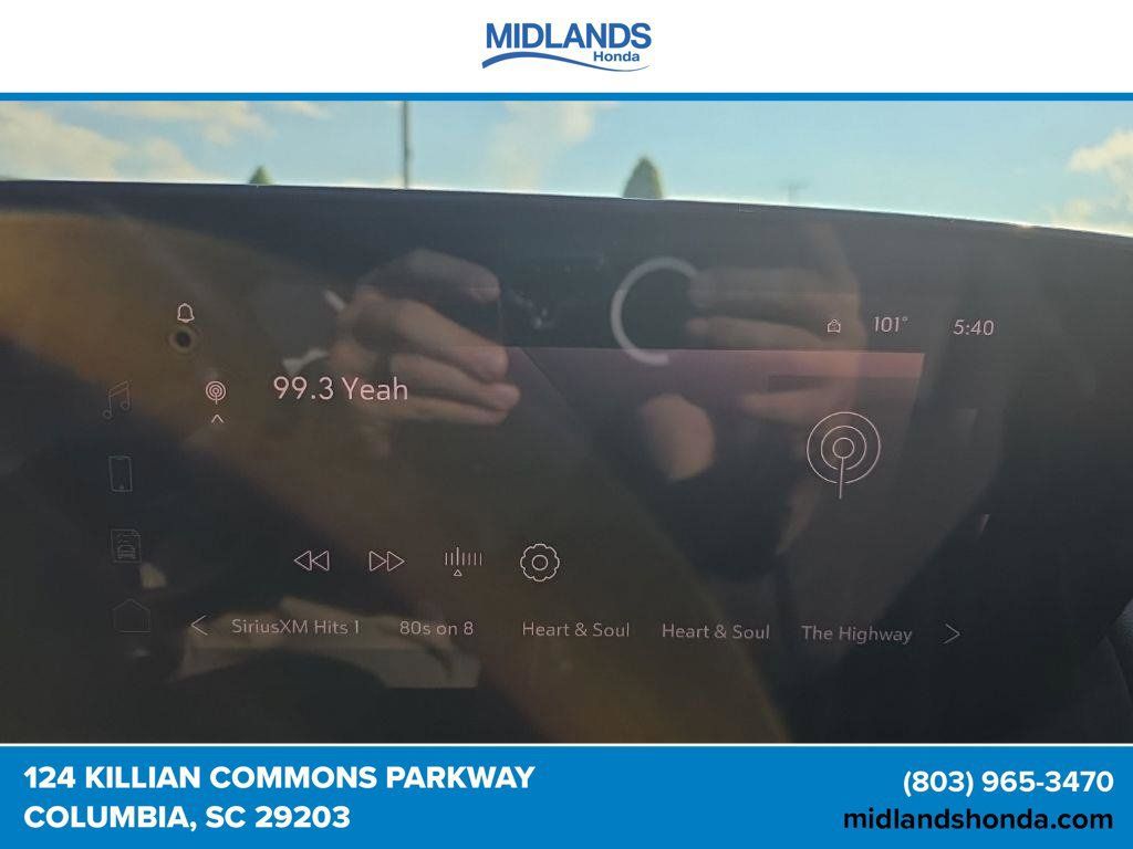 Used 2025 Buick Encore GX Preferred FWD image 16