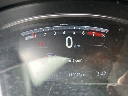 Used 2018 Honda CR-V EX image 3