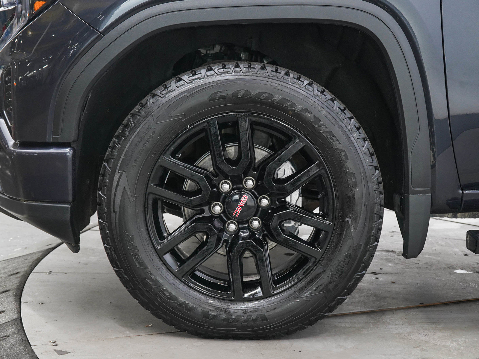 Used 2022 GMC Sierra 1500 Elevation AWD/4WD image 29