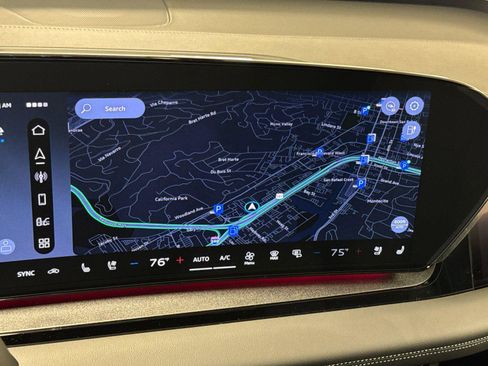 New 2027 Audi Q6 e-tron Premium Plus image 18