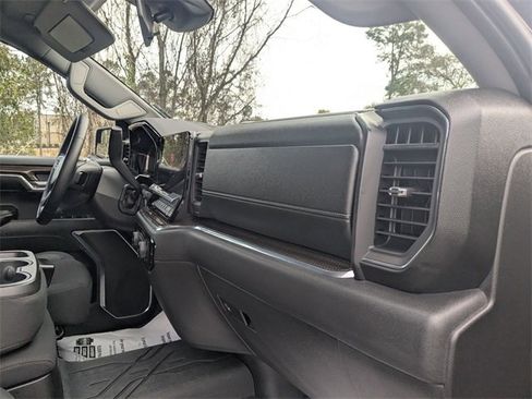 Used 2023 Chevrolet Silverado 1500 RST image 34