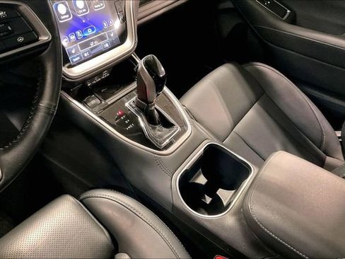 Used 2023 Subaru Legacy Limited image 17