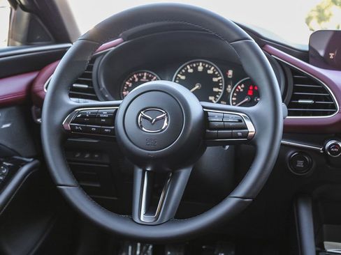 New 2026 MAZDA MAZDA3 2.5 S Hatchback w/ Premium Pkg FWD image 17